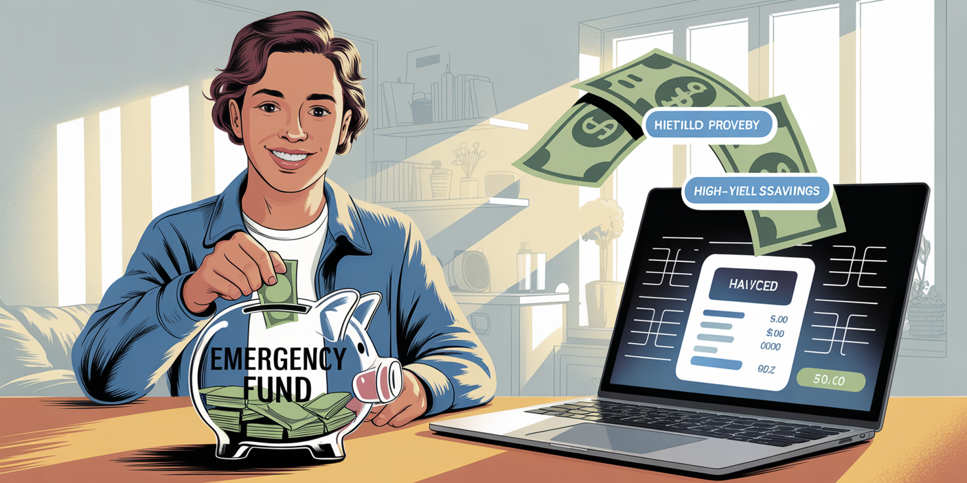From Paycheck to Prosperity: Building Lasting Financial Wealth
