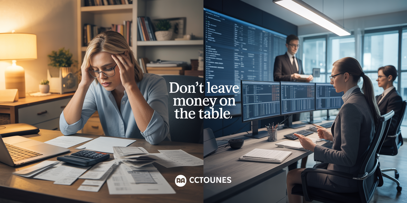 Real vs. Presumed Profit Taxation: Which Is Best for Your Business?