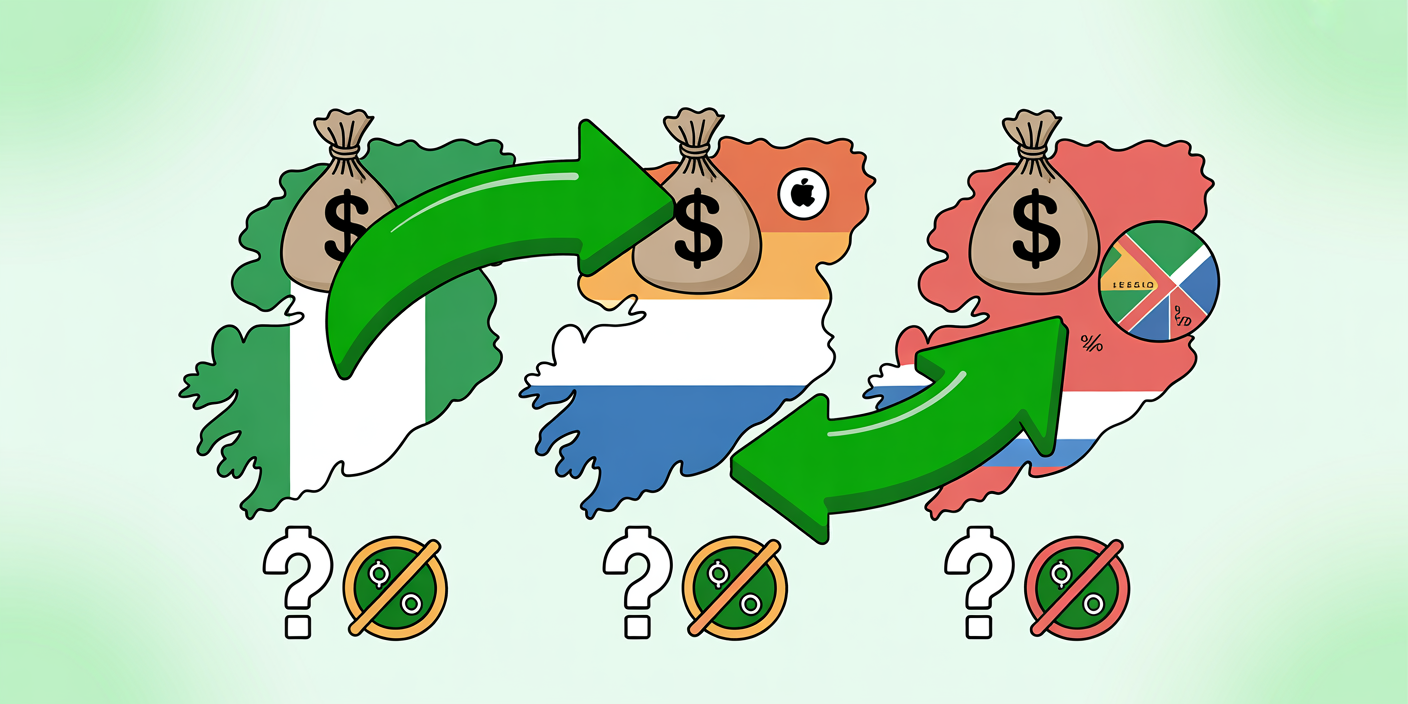 What Is a Tax Haven, and How Do They Work?