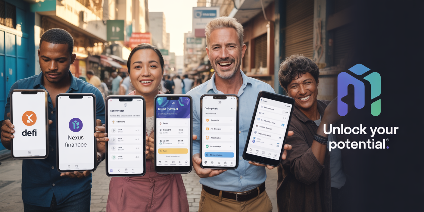 DeFi: The Future of Finance?