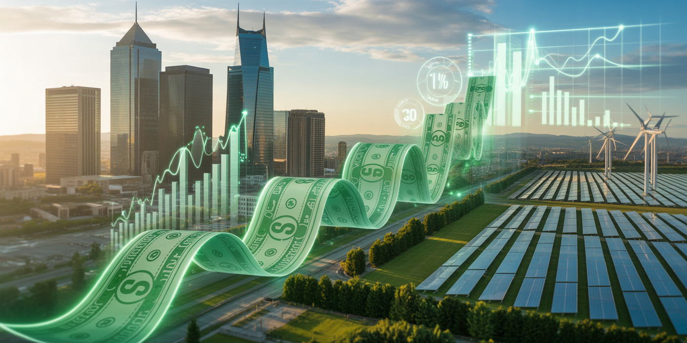 Investing in a Greener Future