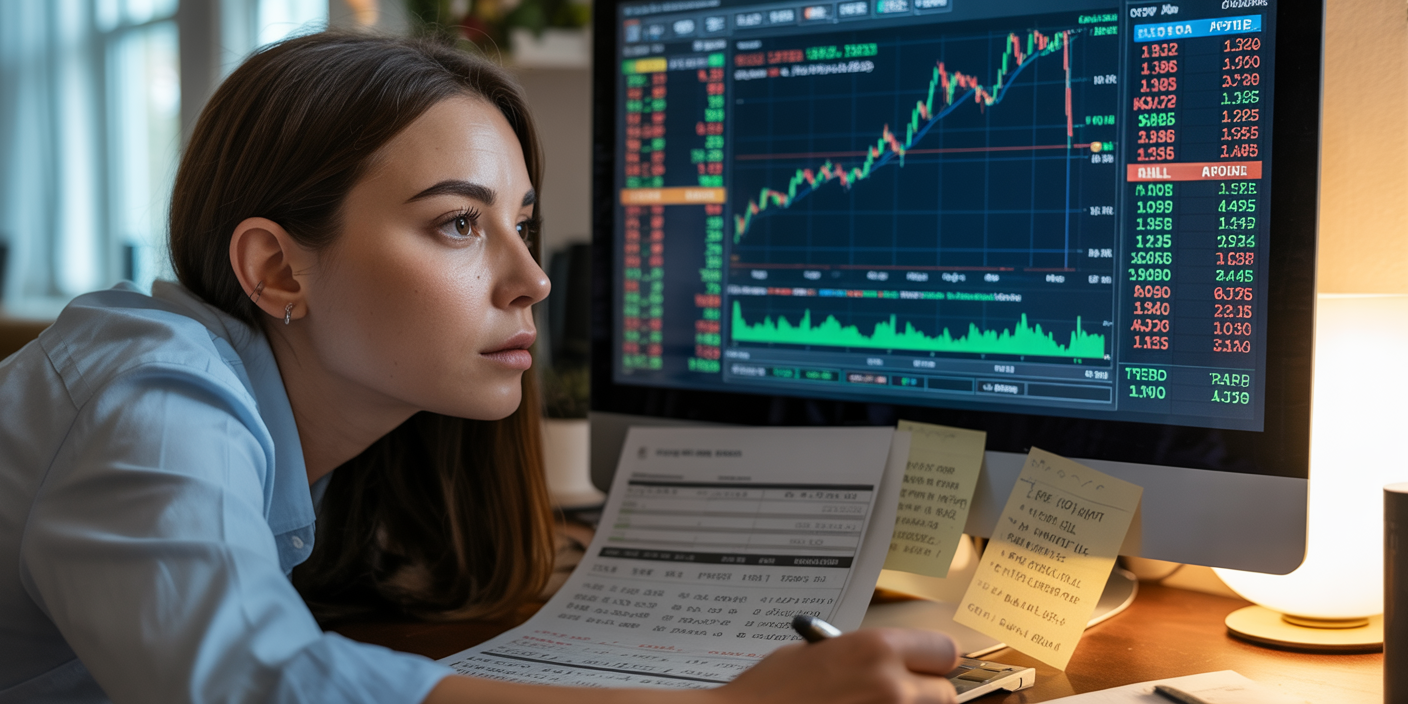 Beginner’s Guide to Stock Market Investing