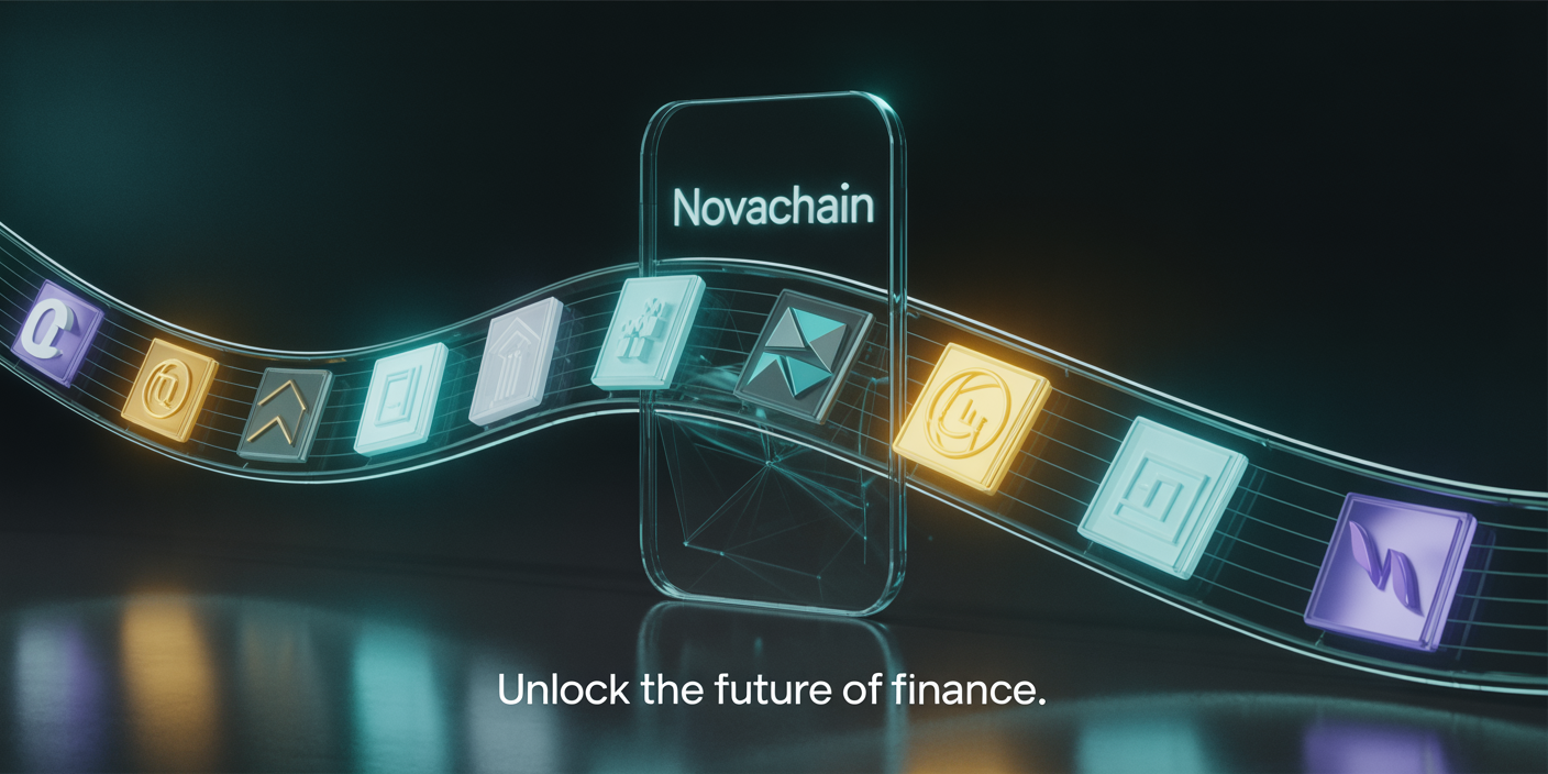 Asset Tokenization: The Next Financial Revolution