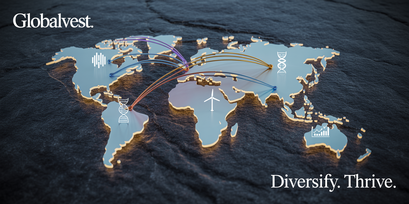 Smart Portfolio Diversification Explained