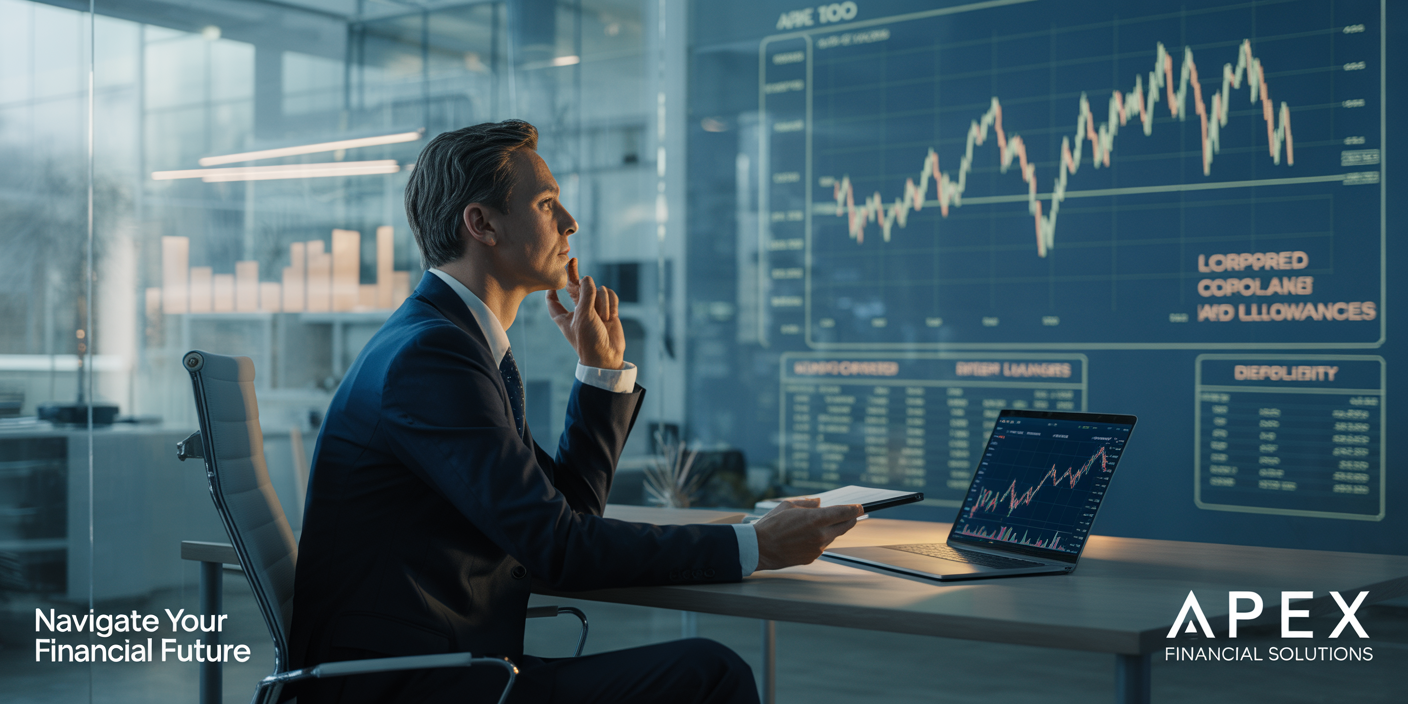 How Tax Reforms Impact Your Investments