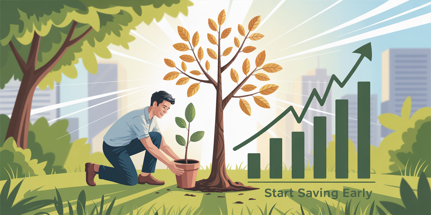 Retire Rich: Strategies for the Long Game